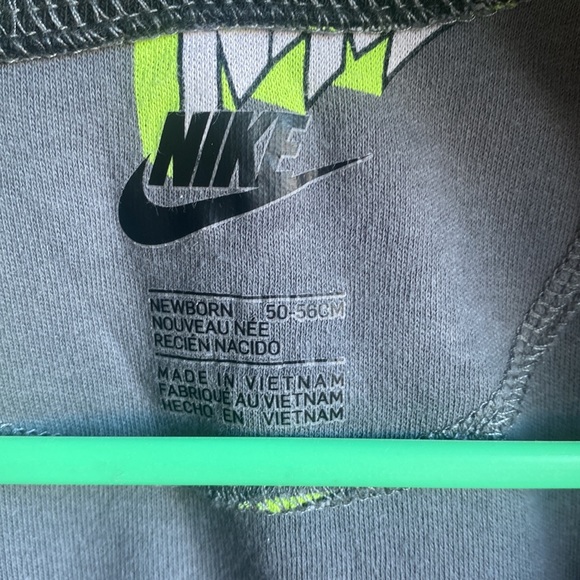 Nike Footie - Picture 5 of 5